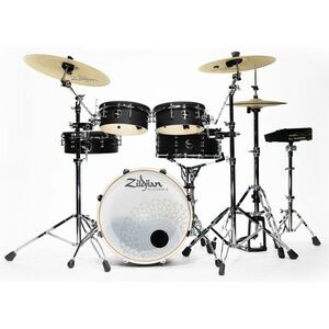 Zildjian Alchem-E Bronze EX (kicsomagolt) kép