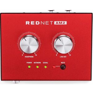 Focusrite RedNet AM2 kép