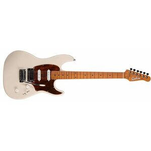 Godin Session T-Pro Ozark Cream MN kép