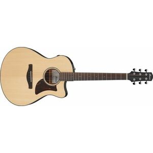 Ibanez AAM300CE Natural kép