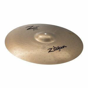 Zildjian 20" Z Custom Ride kép