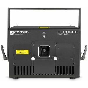 CAMEO D FORCE 5000 RGB kép