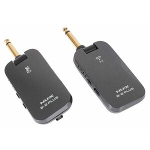 Nux B-2 PLUS (kicsomagolt) kép