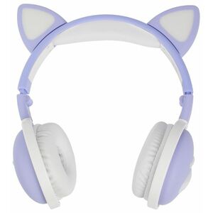 Mozos KID-DOG-BT-VIOLET kép