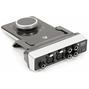 Apogee Duet Dock kép