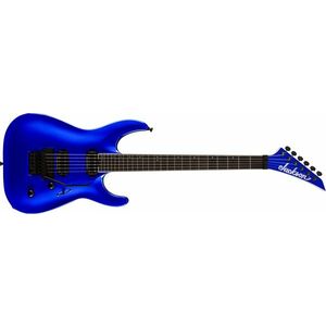 Jackson Pro Plus Dinky Arch Top EB IGB kép