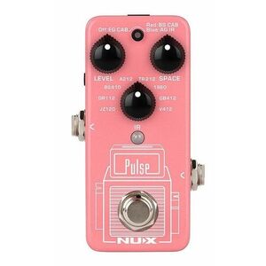 Nux PULSE NSS-4 kép