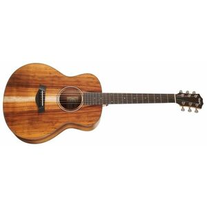 Taylor GS Mini-e Koa kép