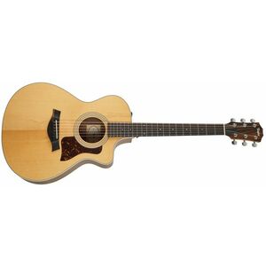 Taylor 212ce (kicsomagolt) kép