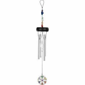 Meinl Sonic Energy Mini Chakra Chime Silver kép