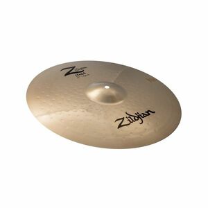Zildjian 17" Z Custom Crash kép
