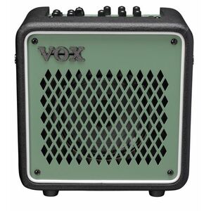 Vox Mini Go 10 Olive Green kép