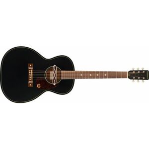 Gretsch Deltoluxe Concert BLK kép