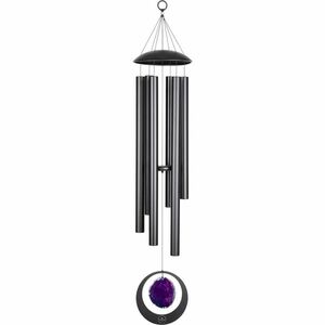 Meinl Sonic Energy Agate Meditation Chime Purple kép