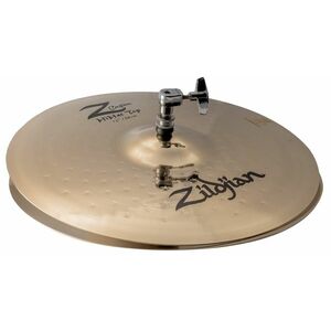 Zildjian 15" Z Custom Hi-hat kép