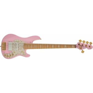 Sandberg California TM5 Ida Nielsen PP kép