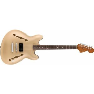 Fender Delonge Starcaster RW CHW SSHG (kicsomagolt) kép