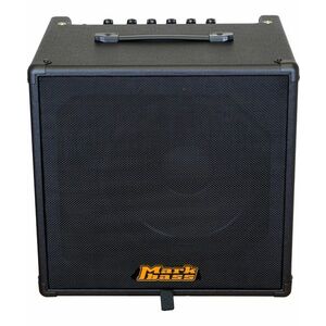 Markbass CMB 121 BlackLine (kicsomagolt) kép