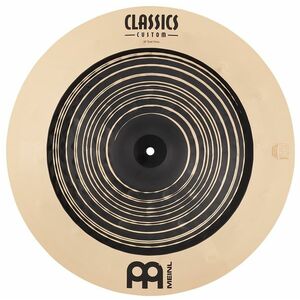Meinl 18" Classics Custom Dual China kép