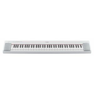 Yamaha NP-35 WH kép