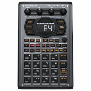 Roland SP-404MKII kép