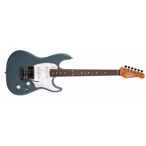 Godin Session T-Pro Arctik Blue kép