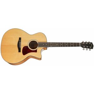 Eastman AC222CE-DLX (kicsomagolt) kép