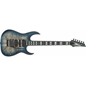 Ibanez RGT1270PB Cosmic Blue Starburst kép