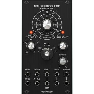 Behringer BODE FREQUENCY SHIFTER 1630 kép