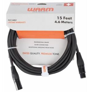 Warm Audio Pro-XLR-15' kép