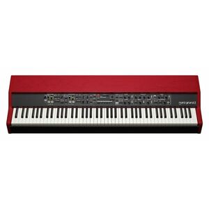 Nord Grand 2 kép
