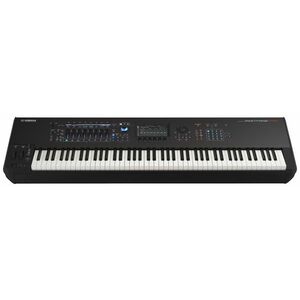 Yamaha Montage M8X kép