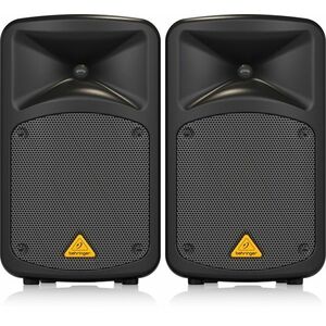 Behringer EPS500MP3 kép