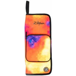 Zildjian Student Stick Bag Orange Burst kép