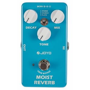 Joyo JF-20 Moist reverb kép