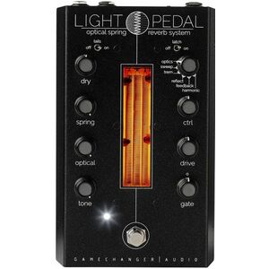 Gamechanger Audio Light Pedal kép