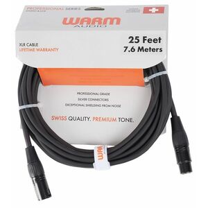 Warm Audio Pro-XLR-25' kép