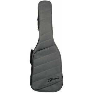 Blond Profi Electric Guitar Gig Bag kép