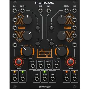 Behringer ABACUS kép