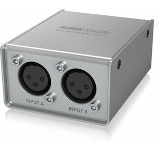 KLARK TEKNIK MIC BOOSTER CM-2 kép