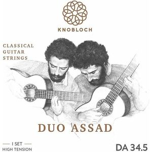 Knobloch DUO ASSAD TS High Tension 34.5 kép
