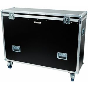 Razzor Cases Case for TV 55" with automatic motorized extension for re kép