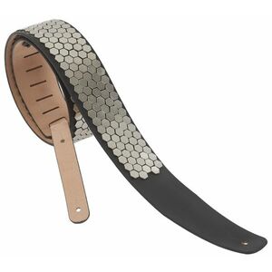 Perri's Leathers 7640 Studded Leather Heavy Metal kép