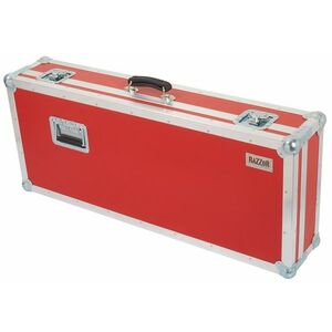 Razzor Cases KURZWEIL KP110 PREMIUM RED kép