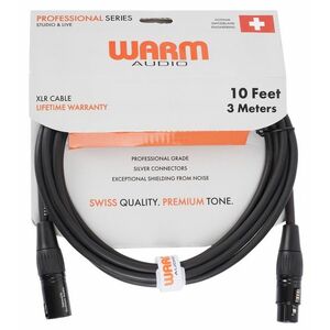 Warm Audio Pro-XLR-10' kép