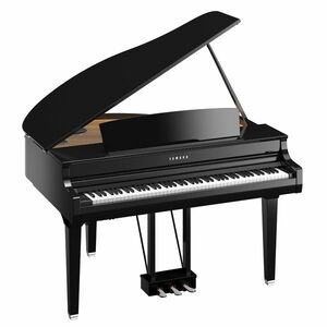 Yamaha CSP-295 GP kép