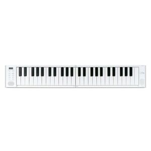 Carry-On Piano 49 Touch - White kép