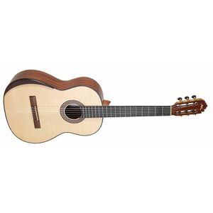 Manuel Rodriguez Magistral Series All Solid C kép