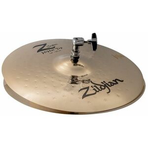 Zildjian 14" Z Custom Hi-hat kép