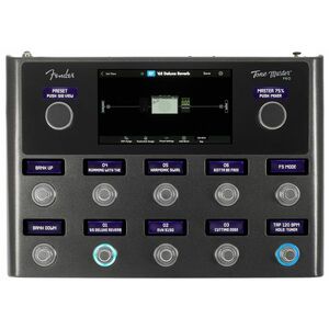 Fender Tone Master Pro kép
